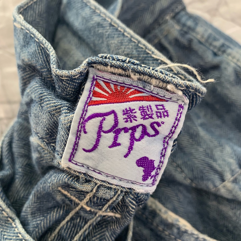 Prps Denim - image 2